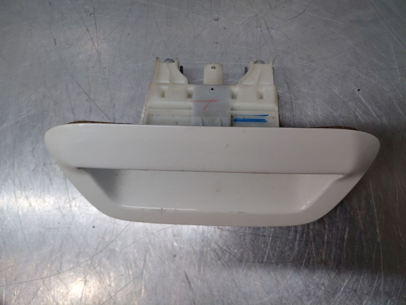 Recambio de maneta exterior porton para jeep compass ii multiair referencia OEM IAM   