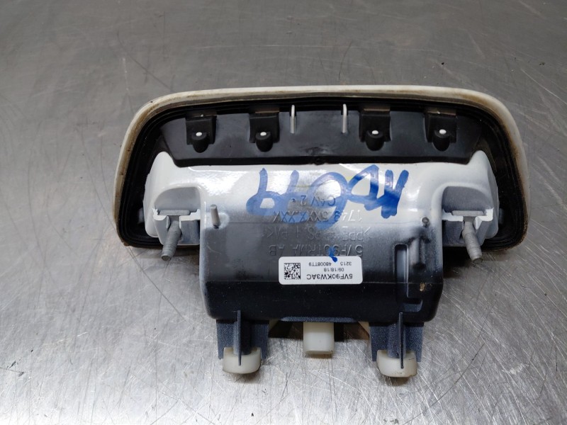 Recambio de maneta exterior porton para jeep compass ii multiair referencia OEM IAM   