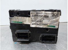 Recambio de modulo confort para jeep compass ii multiair referencia OEM IAM    2