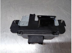 Recambio de modulo electronico para jeep compass ii multiair referencia OEM IAM    2