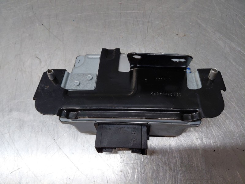 Recambio de modulo electronico para jeep compass ii multiair referencia OEM IAM   
