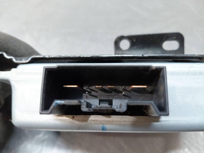 Recambio de modulo electronico para jeep compass ii multiair referencia OEM IAM   