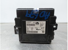 Recambio de modulo electronico para jeep compass ii multiair referencia OEM IAM   