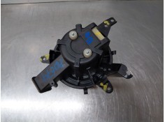 Recambio de motor calefaccion para jeep compass ii multiair referencia OEM IAM   