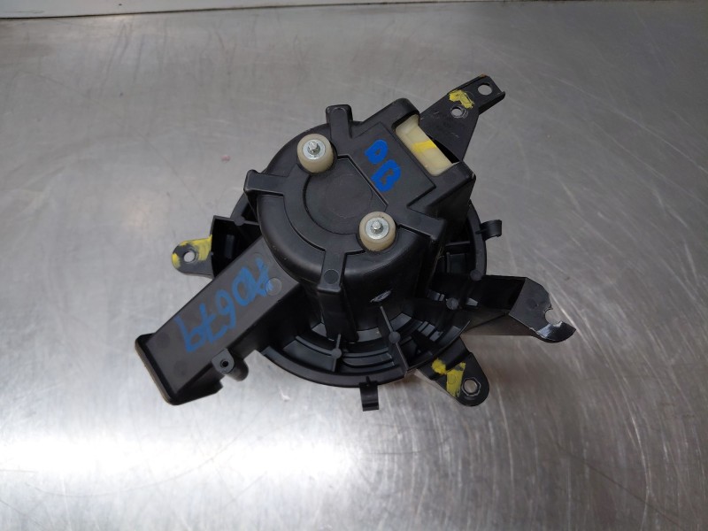 Recambio de motor calefaccion para jeep compass ii multiair referencia OEM IAM   