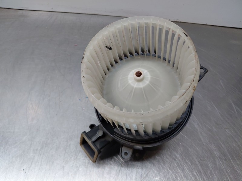Recambio de motor calefaccion para jeep compass ii multiair referencia OEM IAM   