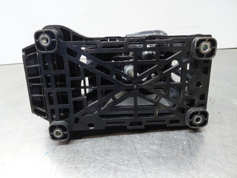 Recambio de palanca cambio para jeep compass ii multiair referencia OEM IAM   