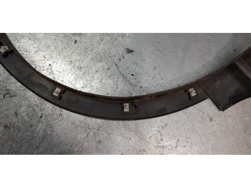 Recambio de aletin delantero izquierdo para ford kuga (cbs) trend referencia OEM IAM CV44S16D239A  