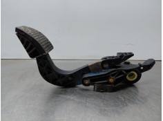 Recambio de pedal freno para jeep compass ii multiair referencia OEM IAM   