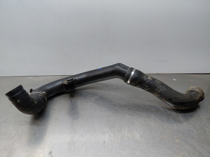 Recambio de tubo presion turbocompresor para jeep compass ii multiair referencia OEM IAM   