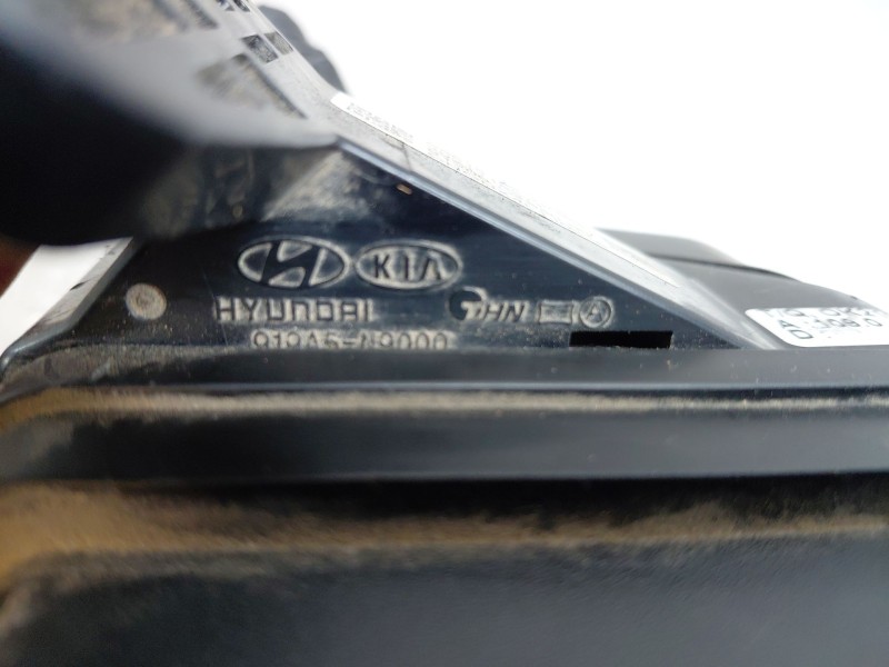 Recambio de caja reles / fusibles para hyundai tucson (nx4e, nx4a) 1.6 t-gdi referencia OEM IAM 919A5N9000  