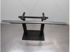 Recambio de molduras delanteras para citroën c4 grand picasso exclusive referencia OEM IAM   