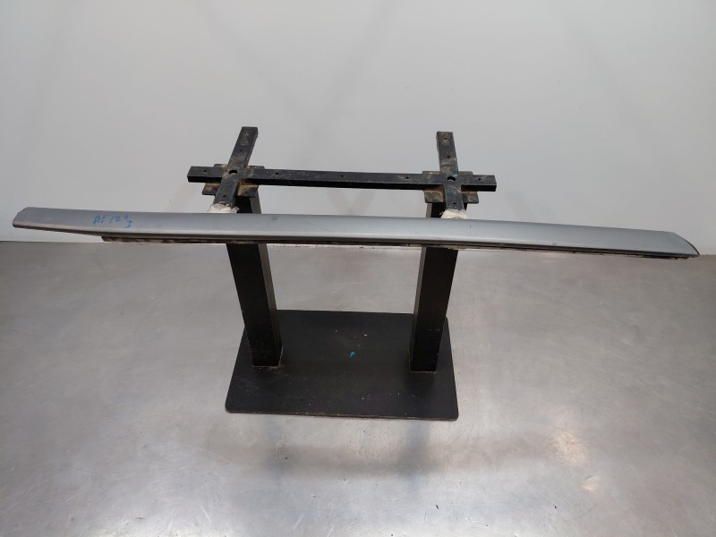 Recambio de molduras delanteras para citroën c4 grand picasso exclusive referencia OEM IAM   
