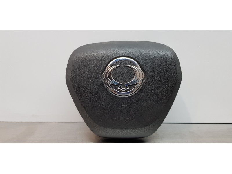 Recambio de airbag delantero izquierdo para ssangyong rodius xdi limited referencia OEM IAM 8620021600  