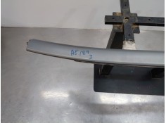 Recambio de molduras delanteras para citroën c4 grand picasso exclusive referencia OEM IAM    2