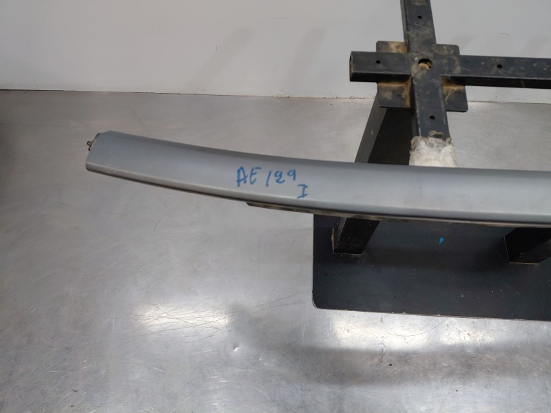 Recambio de molduras delanteras para citroën c4 grand picasso exclusive referencia OEM IAM   