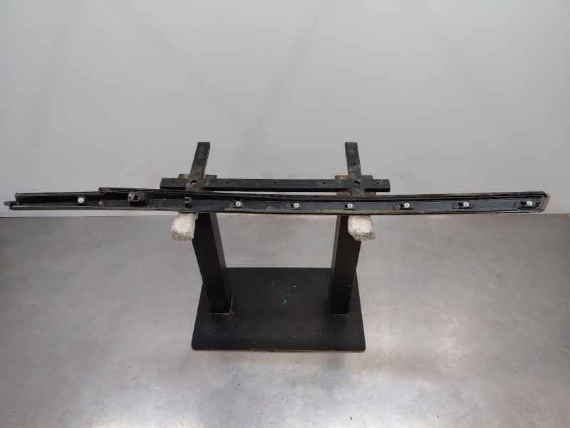Recambio de molduras delanteras para citroën c4 grand picasso exclusive referencia OEM IAM   