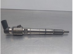 Recambio de inyector para seat ibiza iv (6j5, 6p1) 1.6 tdi referencia OEM IAM   