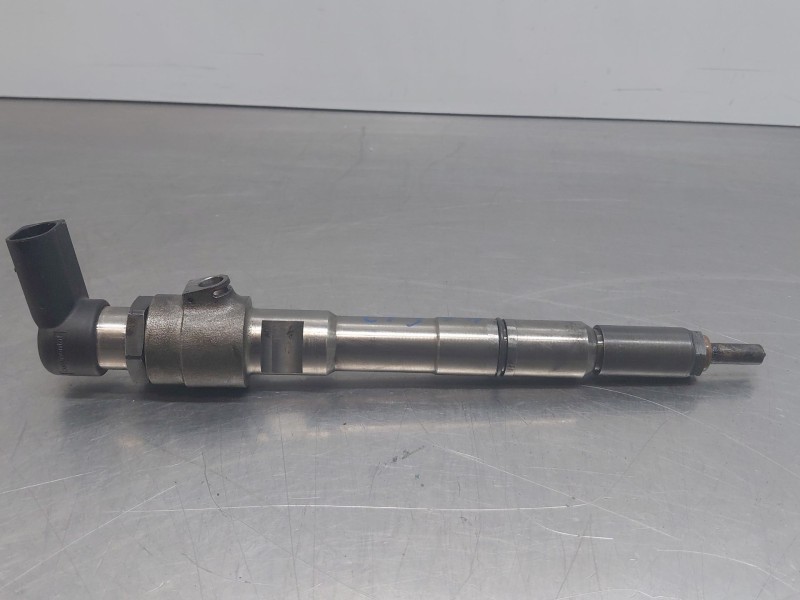 Recambio de inyector para seat ibiza iv (6j5, 6p1) 1.6 tdi referencia OEM IAM   