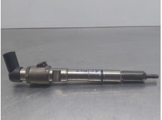 Recambio de inyector para seat ibiza iv (6j5, 6p1) 1.6 tdi referencia OEM IAM   
