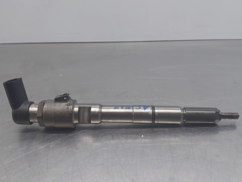 Recambio de inyector para seat ibiza iv (6j5, 6p1) 1.6 tdi referencia OEM IAM   