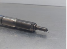 Recambio de inyector para seat ibiza iv (6j5, 6p1) 1.6 tdi referencia OEM IAM    2