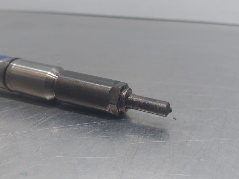 Recambio de inyector para seat ibiza iv (6j5, 6p1) 1.6 tdi referencia OEM IAM   