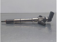 Recambio de inyector para seat ibiza iv (6j5, 6p1) 1.6 tdi referencia OEM IAM   