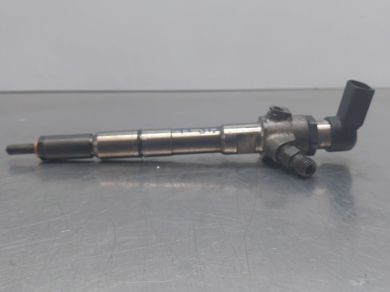 Recambio de inyector para seat ibiza iv (6j5, 6p1) 1.6 tdi referencia OEM IAM   
