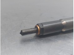 Recambio de inyector para seat ibiza iv (6j5, 6p1) 1.6 tdi referencia OEM IAM    2
