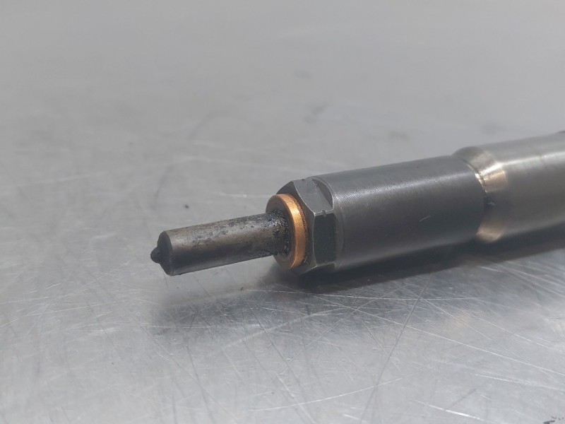 Recambio de inyector para seat ibiza iv (6j5, 6p1) 1.6 tdi referencia OEM IAM   