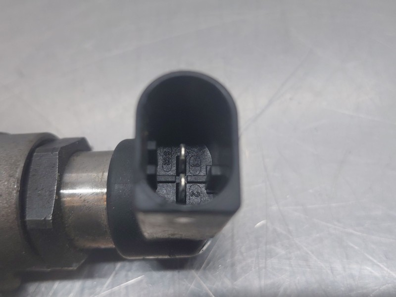 Recambio de inyector para seat ibiza iv (6j5, 6p1) 1.6 tdi referencia OEM IAM   