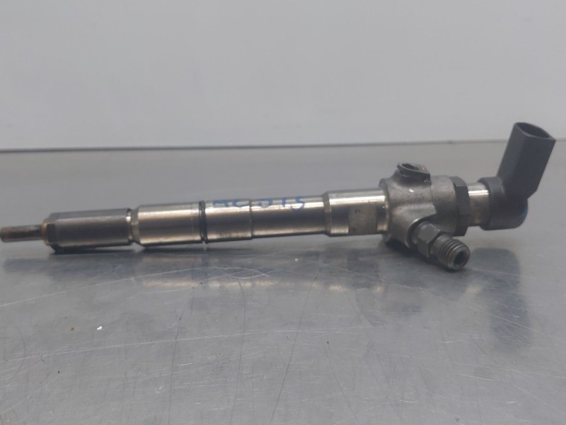 Recambio de inyector para seat ibiza iv (6j5, 6p1) 1.6 tdi referencia OEM IAM   
