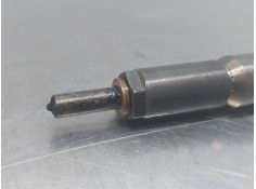 Recambio de inyector para seat ibiza iv (6j5, 6p1) 1.6 tdi referencia OEM IAM    2