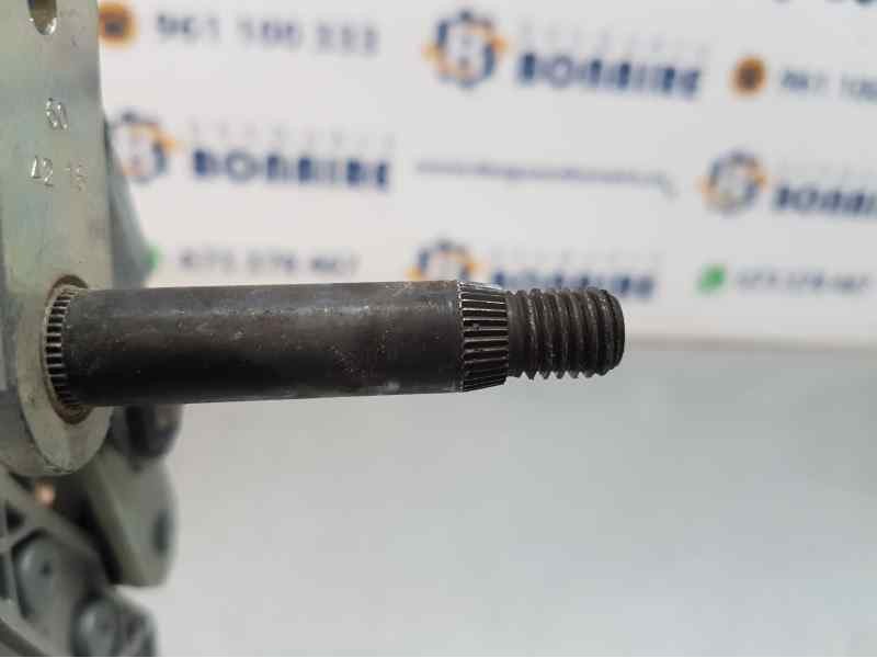 Recambio de motor limpia delantero para ford s-max titanium referencia OEM IAM W000052207   Recambio de motor limpia delantero para ford s-max titanium referencia OEM IAM W000052207