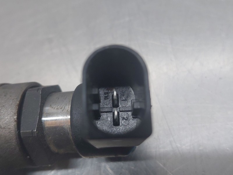 Recambio de inyector para seat ibiza iv (6j5, 6p1) 1.6 tdi referencia OEM IAM   