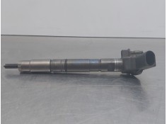 Recambio de inyector para toyota corolla touring sports (e21) hybrid referencia OEM IAM   
