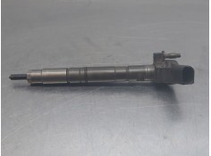 Recambio de inyector para toyota corolla touring sports (e21) hybrid referencia OEM IAM   