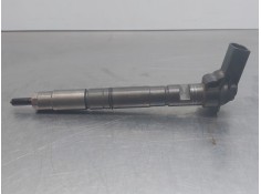 Recambio de inyector para toyota corolla touring sports (e21) hybrid referencia OEM IAM   