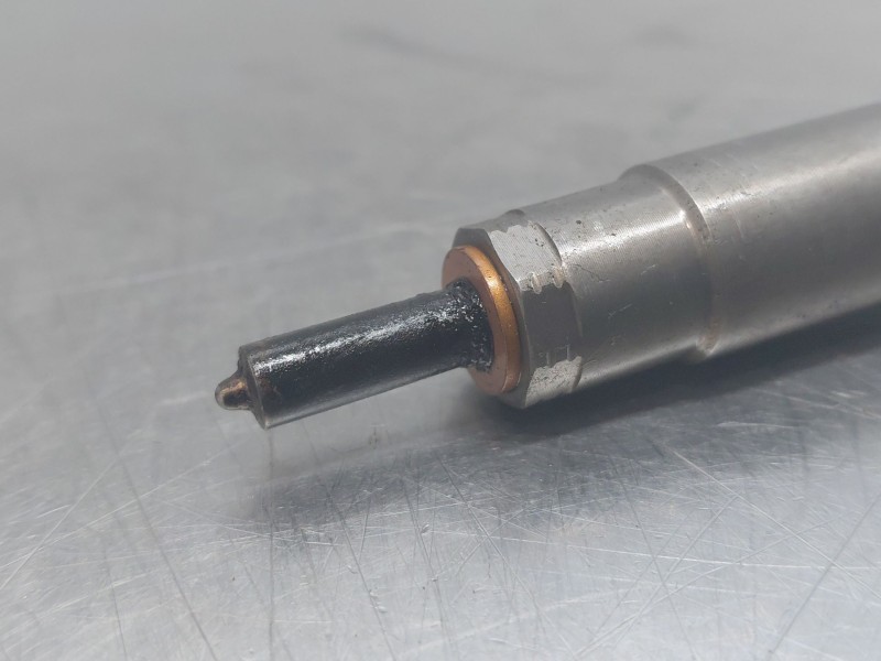 Recambio de inyector para toyota corolla touring sports (e21) hybrid referencia OEM IAM   