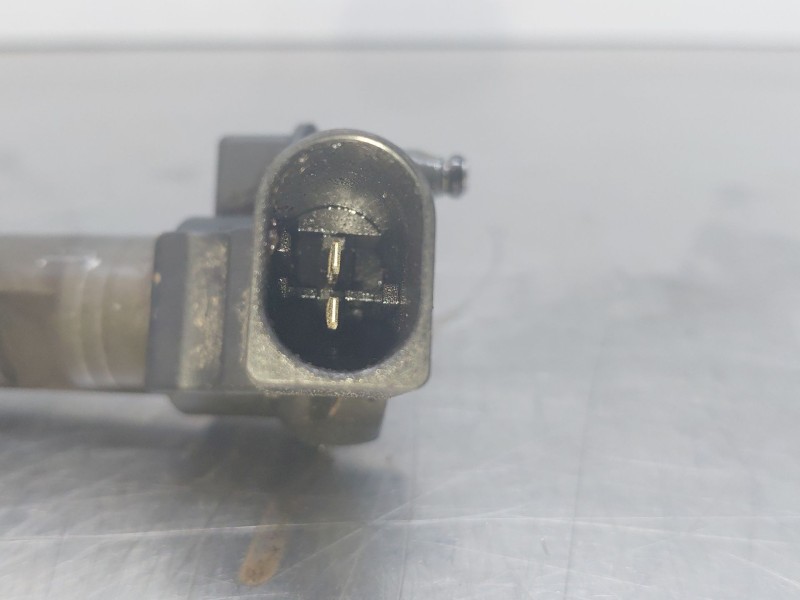 Recambio de inyector para toyota corolla touring sports (e21) hybrid referencia OEM IAM   