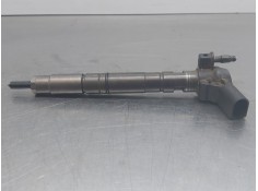 Recambio de inyector para toyota corolla touring sports (e21) hybrid referencia OEM IAM   