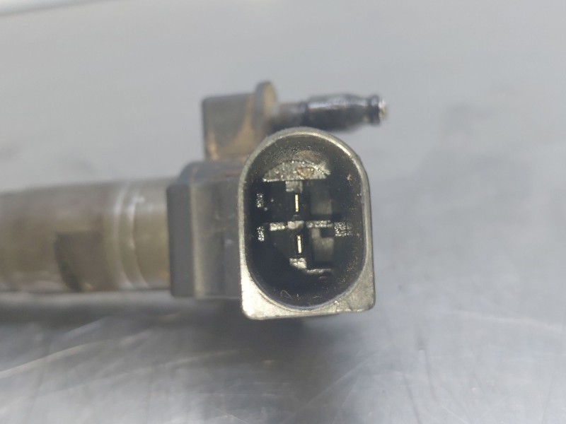 Recambio de inyector para toyota corolla touring sports (e21) hybrid referencia OEM IAM   
