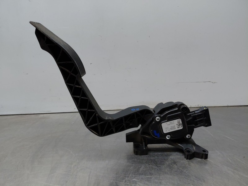 Recambio de pedal acelerador para jeep compass ii multiair referencia OEM IAM   