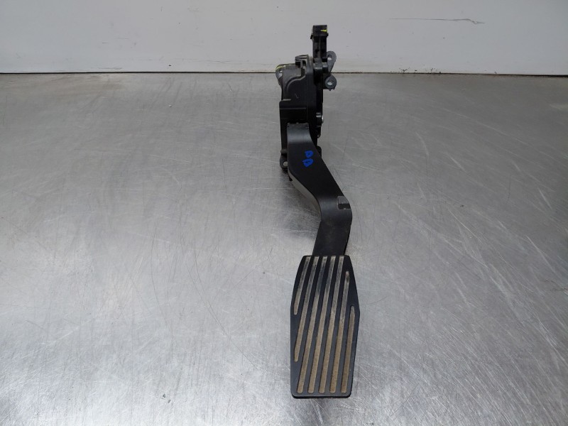 Recambio de pedal acelerador para jeep compass ii multiair referencia OEM IAM   