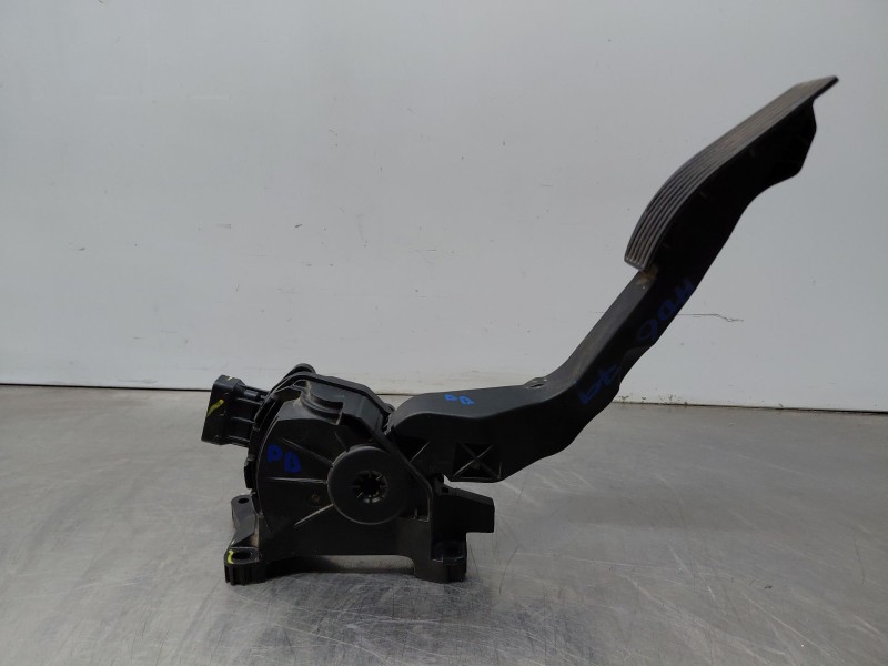 Recambio de pedal acelerador para jeep compass ii multiair referencia OEM IAM   