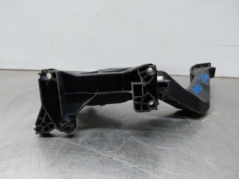 Recambio de pedal acelerador para jeep compass ii multiair referencia OEM IAM   