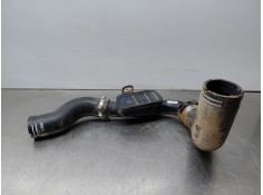 Recambio de tubo presion turbocompresor para jeep compass ii multiair referencia OEM IAM   