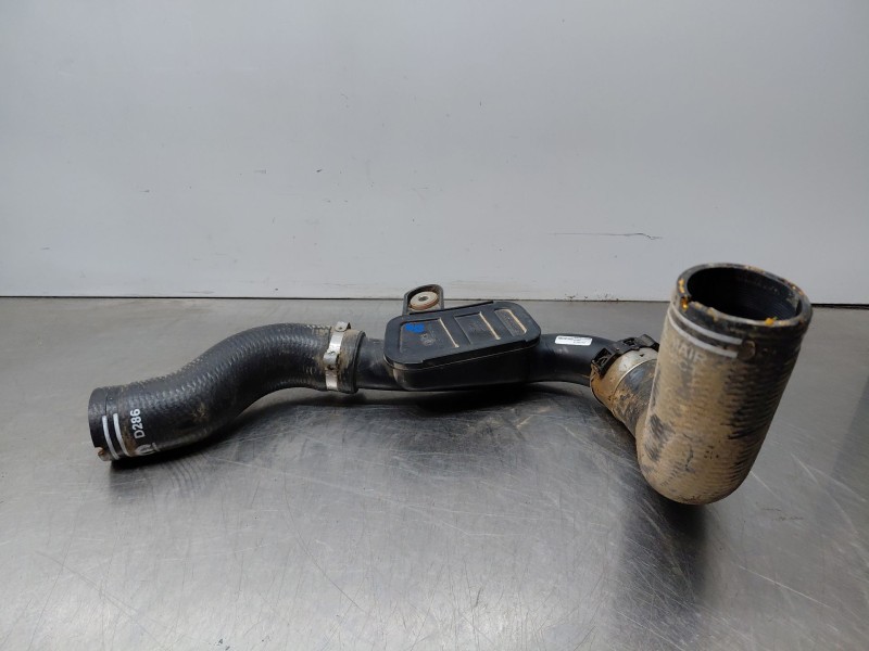 Recambio de tubo presion turbocompresor para jeep compass ii multiair referencia OEM IAM   