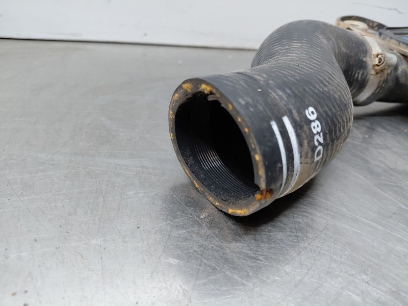Recambio de tubo presion turbocompresor para jeep compass ii multiair referencia OEM IAM   